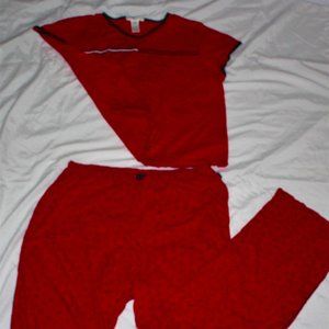 Tommy Hilfiger Sleepwear Set